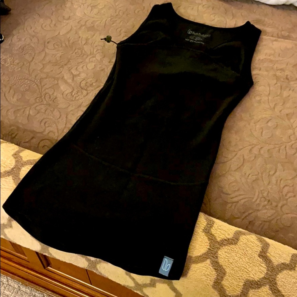 Lalabu Soothe Shirt; Postpartum